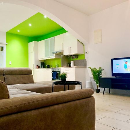 Centrally Located Apartment Vienna Included Netflix Exteriör bild