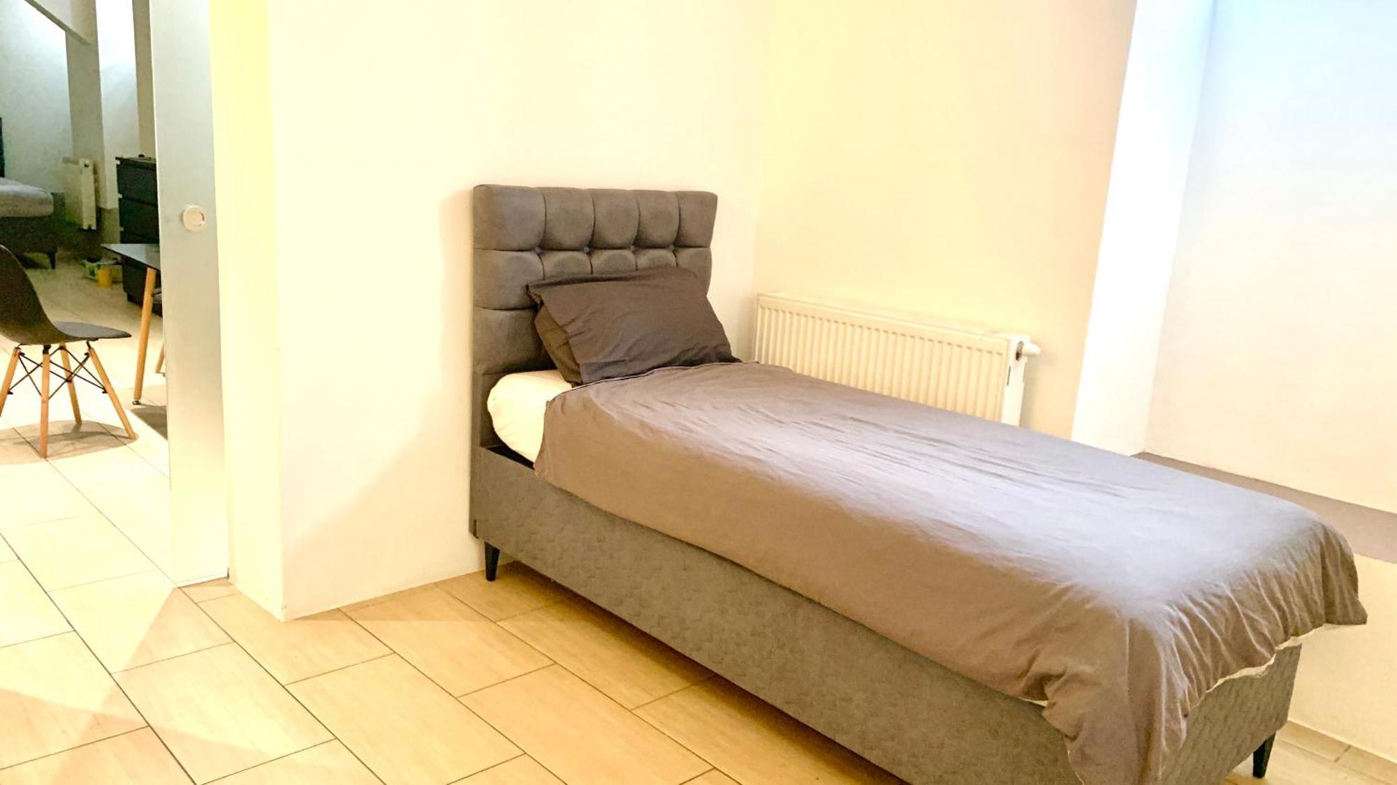 Centrally Located Apartment Vienna Included Netflix Exteriör bild
