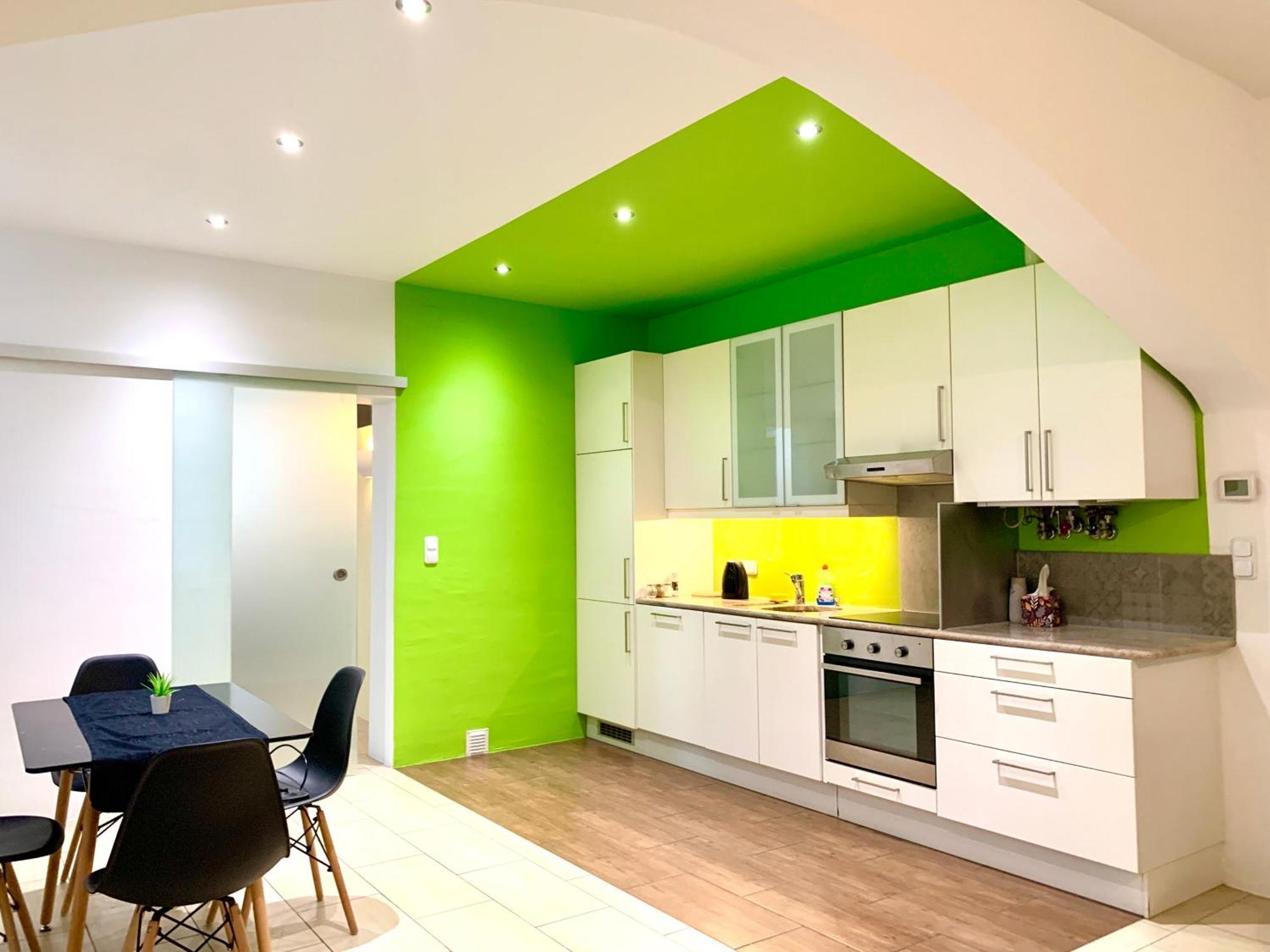 Centrally Located Apartment Vienna Included Netflix Exteriör bild