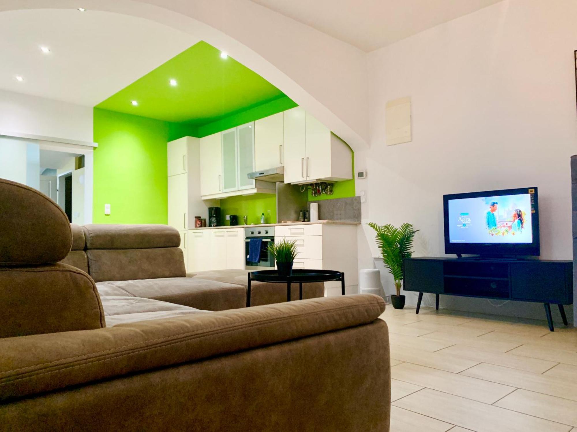 Centrally Located Apartment Vienna Included Netflix Exteriör bild